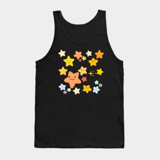 twinkle twinkle little star Tank Top